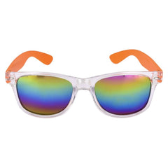 RAINBOW LENS SUNGLASSES LLB kids toys