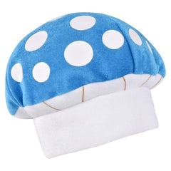 Cartoon Mushroom Hat