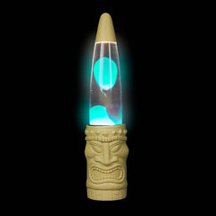 13" TIKI MOTION LAMP LLB kids toys