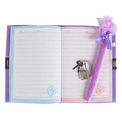 DIARY LLB Plush Toys