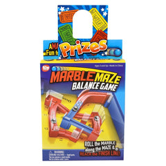 6" Desk Top Marble Balance Game - LLB Toys