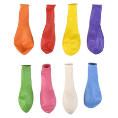 9" Deluxe Dart Balloon 100pcs #43 LLB kids toys
