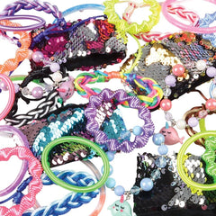 BRACELET ASSORTMENT  - LLB Toys