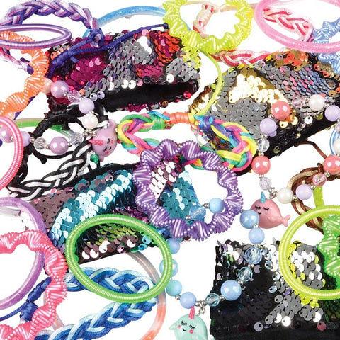 BRACELET ASSORTMENT  - LLB Toys