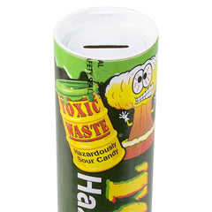18" TOXIC WASTE MEGA TUBE LLB kids toys