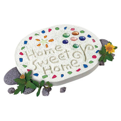 Make Your Garden Stepping Stone - LLB Toys