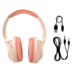 Premium Wireless Headphones - LLB Toys