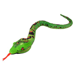 36" SPOTTED BOA SNAKE plush LLB Plush Toys