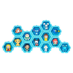 WOW! Nano Pods Disney 24ct