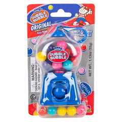 4" GUMBALL DISPENSER KEYCHAIN LLB Keychain