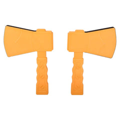 LARGE FOAM AXE THROWING GAME LLB kids toys