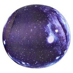 Fabric Galaxy Ball 16"   -  LLB Toys