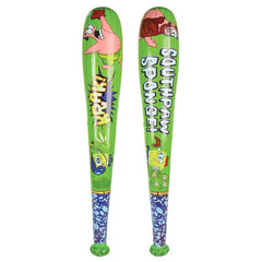 42" SPONGEBOB BAT INFLATE LLB Inflatable Toy