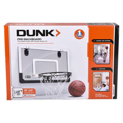 Slam Dunk Basketball Hoop Set LLB Sporting  Accessories