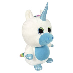 27" PLUMP PAL UNICORN  LLB kids toys