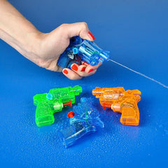 4" WATER SQUIRTER LLB kids toys