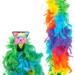 6' 60g RAINBOW BOA LLB kids toys