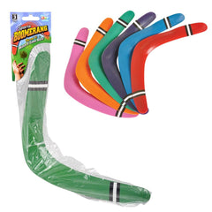 16" BOOMERANG LLB kids toys
