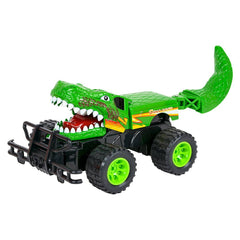 14" T-REX R/C CAR LLB kids toys