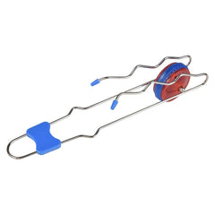 MAGNETIC WHEEL 10.25" -EACH IN COLOR BOX - LLB kids toys