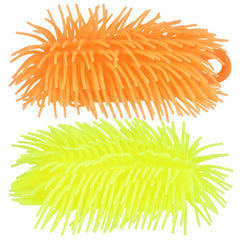 6" PUFFER BALL SNAKE LLB kids toys