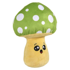 8″ Mushroom LLB Plush Toys