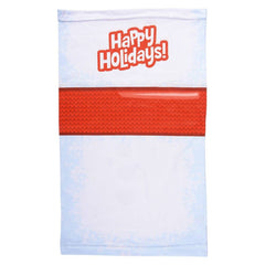 CHRISTMAS NECK GAITER ASSORTMENT LLB kids toys