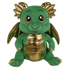 10" Dragon Plush - LLB Toys