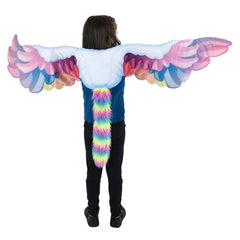 55" PEGASUS WINGS LLB kids toys