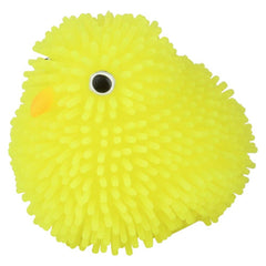MINI PUFFER CHICK 1.75" LLB kids toys