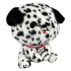 12" Kawaii Mink Dogs - LLB Toys
