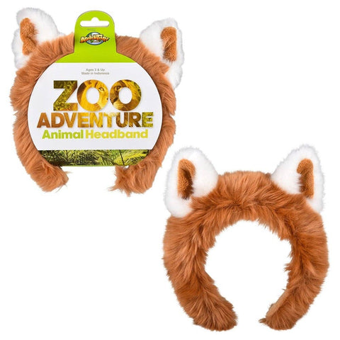 FOX HEADBAND LLB kids toys