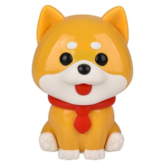 16pc Pet Corgi Basket Playset - LLB Toys