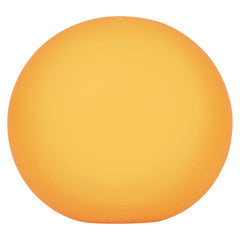 Mini Squishy Gummi Ball 1.75" 3pcs/Color Box - LLB Toys