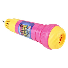 9.5" ECHO MICROPHONE LLB kids toys