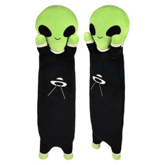 43" Stretch Alien - Skin Plush - LLB Toys