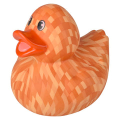 Big Pixel Rubber Duckies 6" - LLB Toys