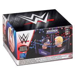 WOW! WWE Thumb War Smackdown Ring Pack