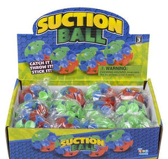 2" SUCTION BALLS LLB kids toys