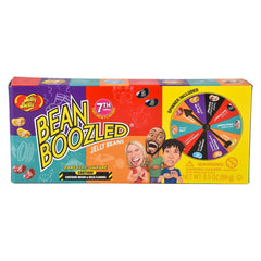 3.5 oz Beanboozled Spinner Jelly Bean - LLB Toys