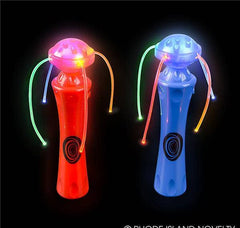 8" LIGHT-UP DIY ORBITER WAND LLB Light-up Toys