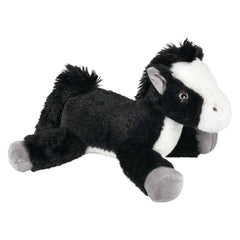 11" Horse Plush Toy - LLB Toys