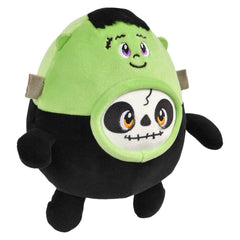 6" Dressed Squishy-Ishies Halloween - LLB Toys