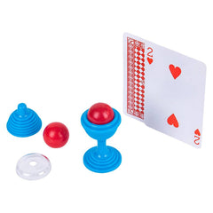 MAGIC TRICK BOX SETS LLB kids toys