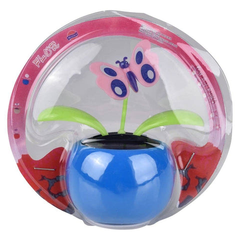 4.5" SOLAR TOYS LLB kids toys
