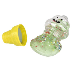 4.75" Ice Cream Putty LLB Slime & Putty
