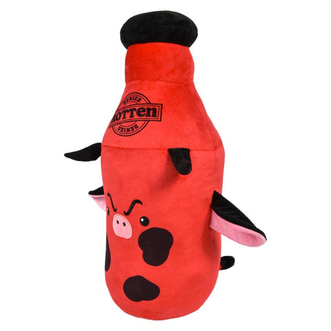 24" Milk Can Plush - LLB Toys