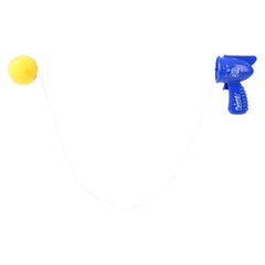 3" MINI SPACE BALL BLASTER LLB kids toys