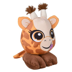 8" Big Foot Jungle Assortment - LLB Toys