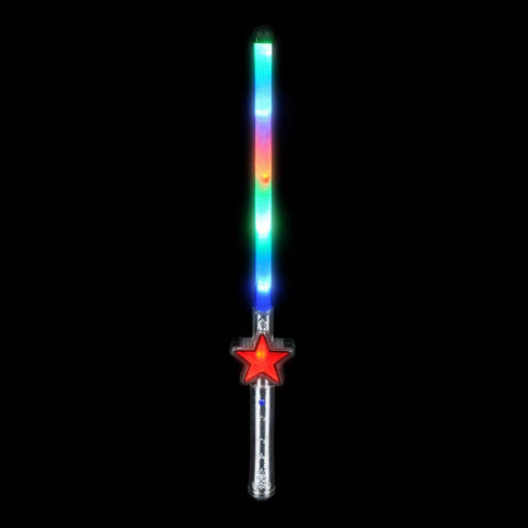 16" LIGHT-UP WAND LLB Light-up Toys